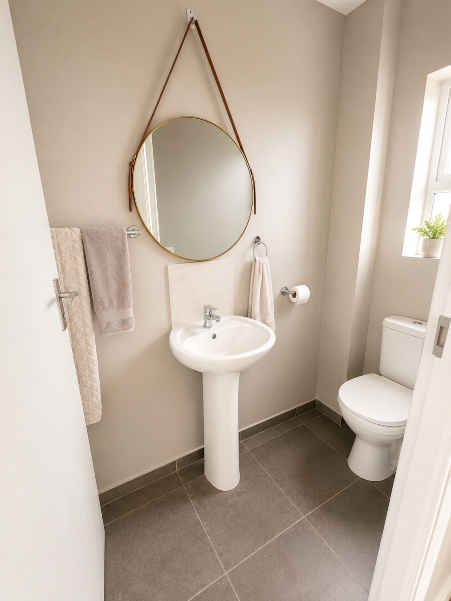 To Let 1 Bedroom Property for Rent in Haasendal Western Cape